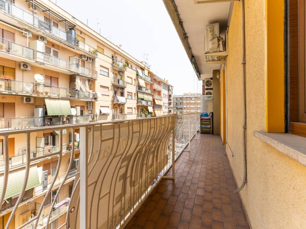 Appartamento a Roma in Via Cairano - Foto 4