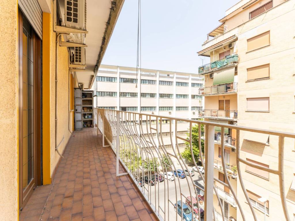 Appartamento a Roma in Via Cairano - Foto 5