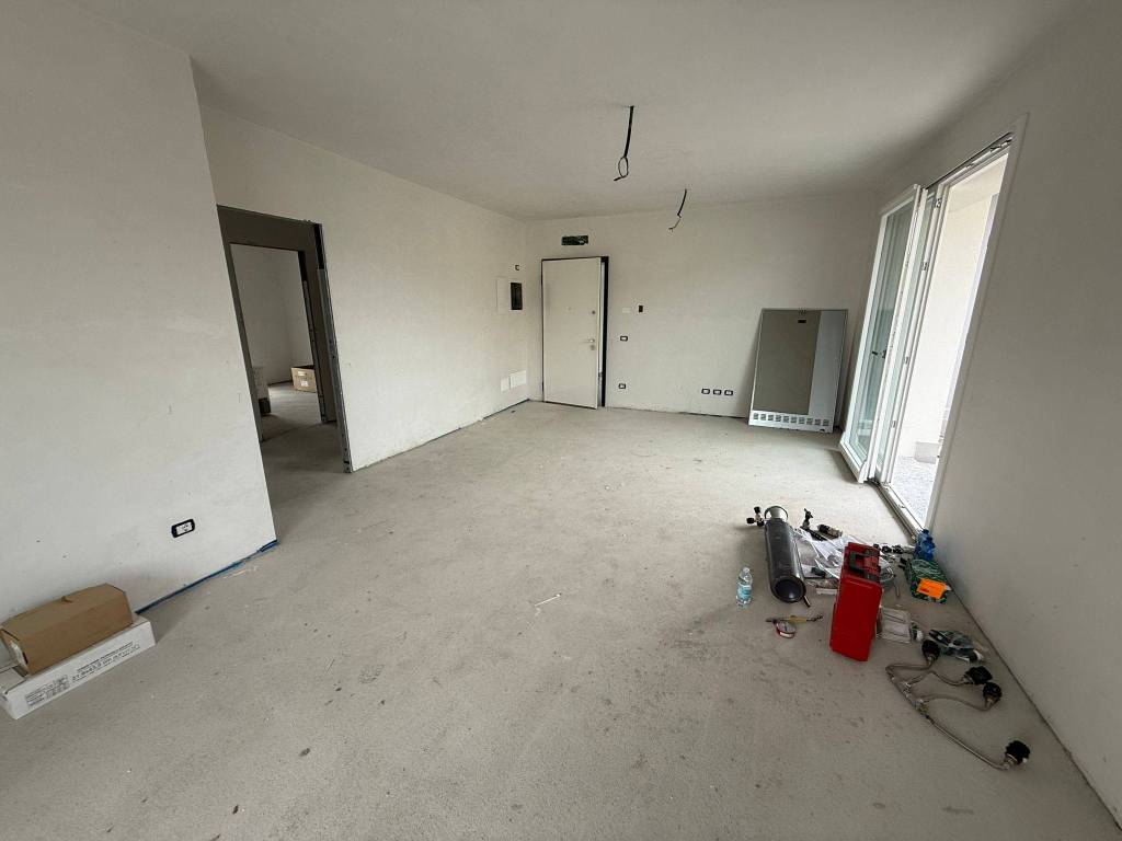 Villa a Pontirolo nuovo in Via San Michele, 6 - Foto 2