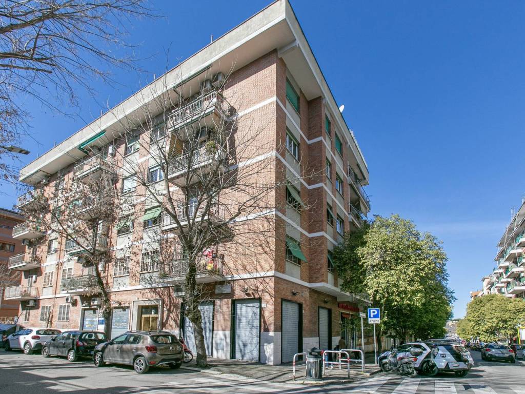 Appartamento a Roma in Via Leonardo Greppi, 118 - Foto 3