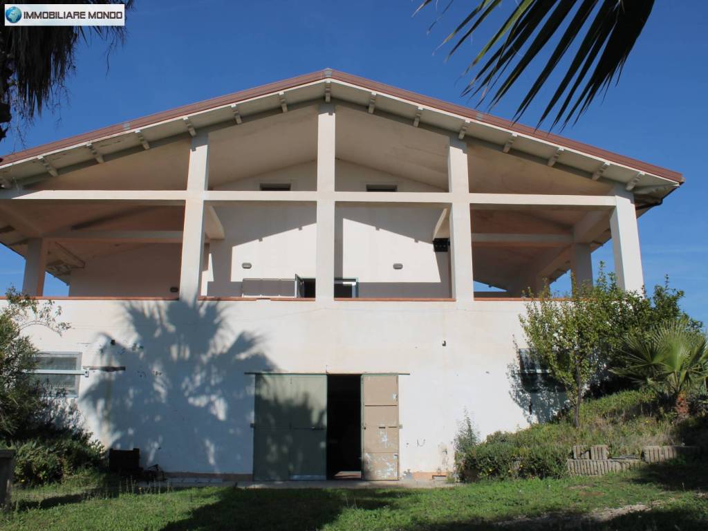 Rustico / casale a Guglionesi in Contrada Petriglione - Foto 2