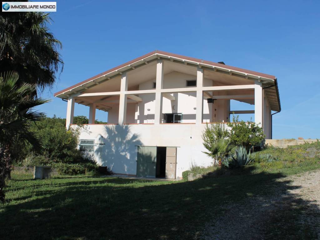 Rustico / casale a Guglionesi in Contrada Petriglione - Foto 3