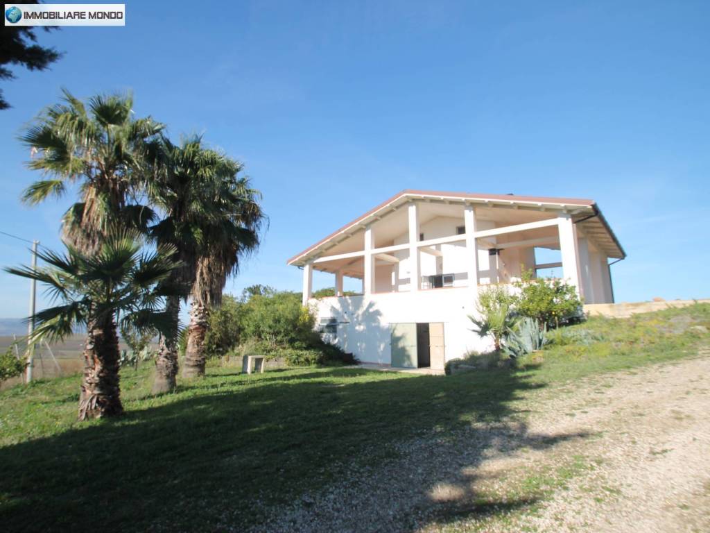 Rustico / casale a Guglionesi in Contrada Petriglione - Foto 4