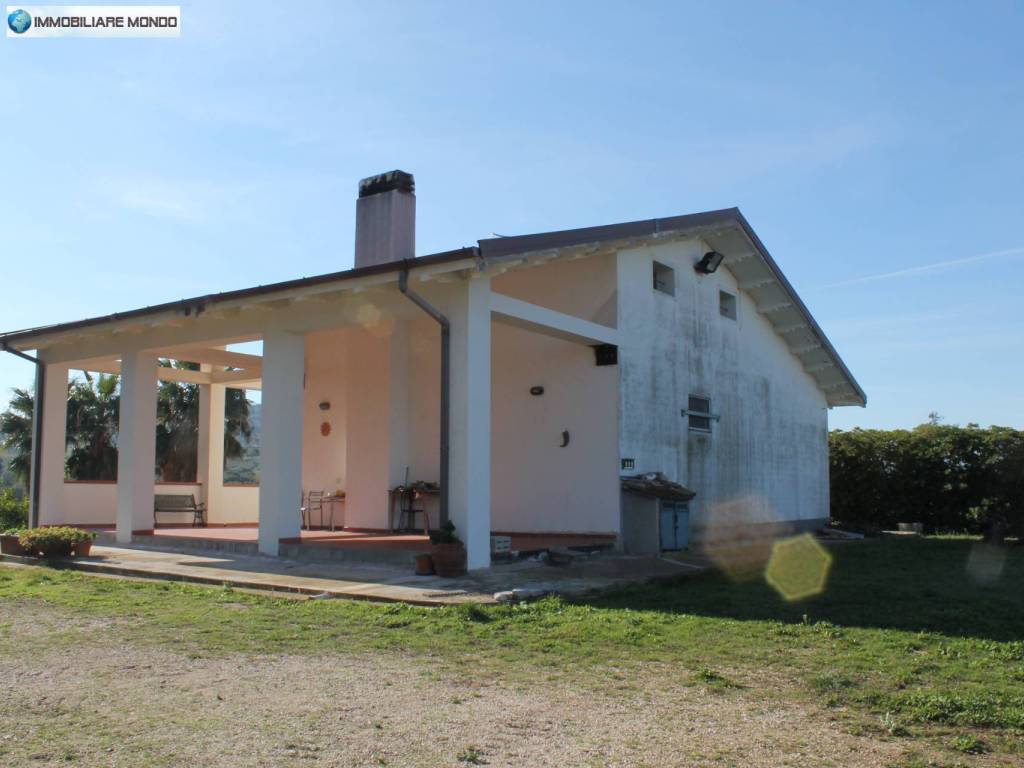 Rustico / casale a Guglionesi in Contrada Petriglione - Foto 5