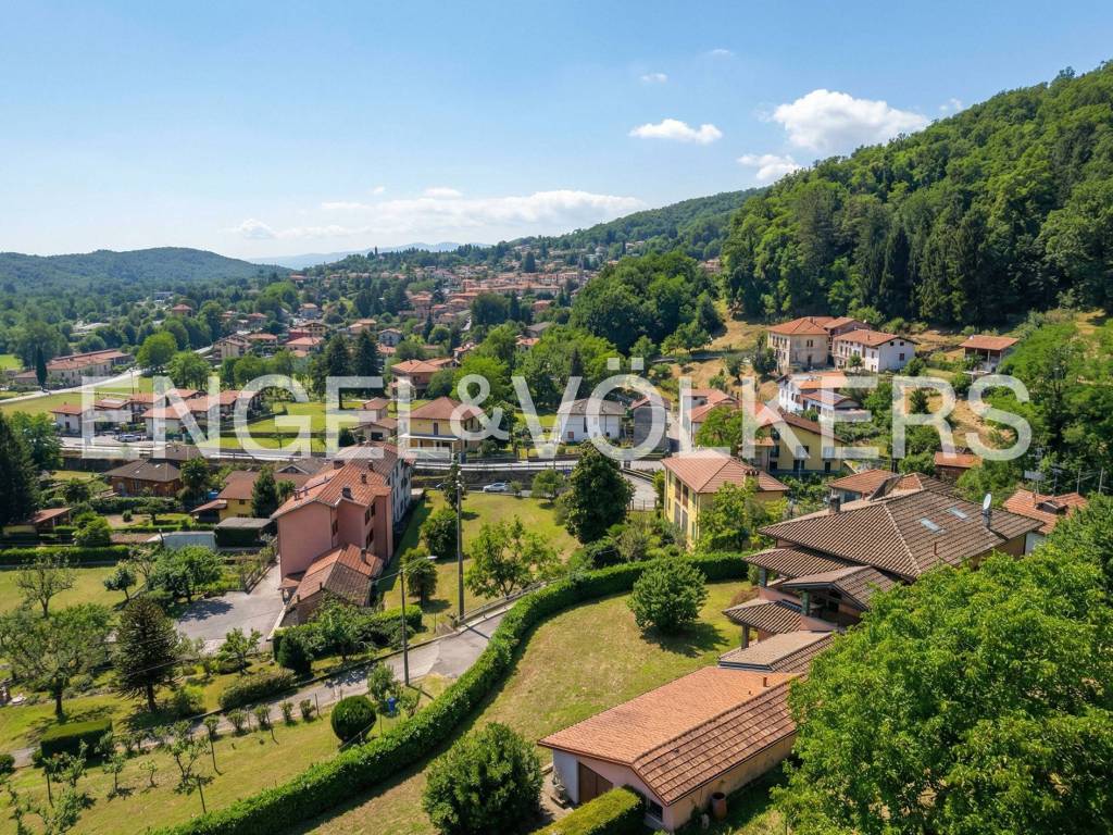 Villa a Cuveglio in Via Marianne, 46 - Foto 4