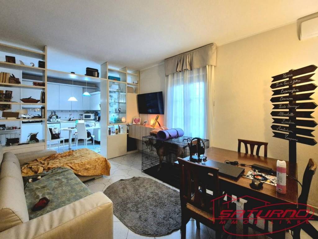 Appartamento a Montecarlo in Via Micheloni, , 70 - Foto 2