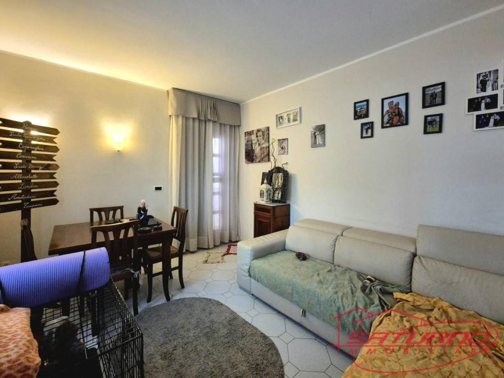 Appartamento a Montecarlo in Via Micheloni, , 70 - Foto 3