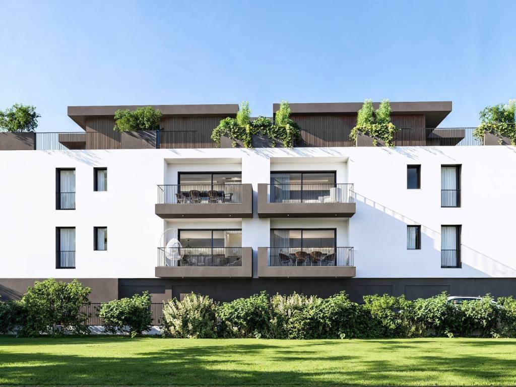 Appartamento a Torri di quartesolo in Via Montello, 2 - Foto 3