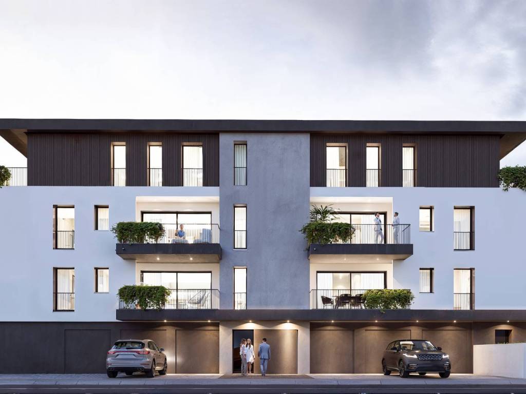 Attico / mansarda a Torri di quartesolo in Via Montello, 2 - Foto 5