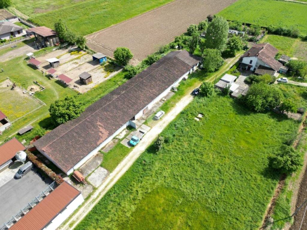 Immobile a Verolanuova in Via Cascina Vigna Vecchia, 24 - Foto 3