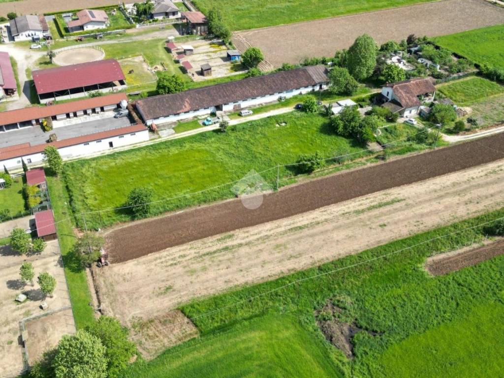 Immobile a Verolanuova in Via Cascina Vigna Vecchia, 24 - Foto 4