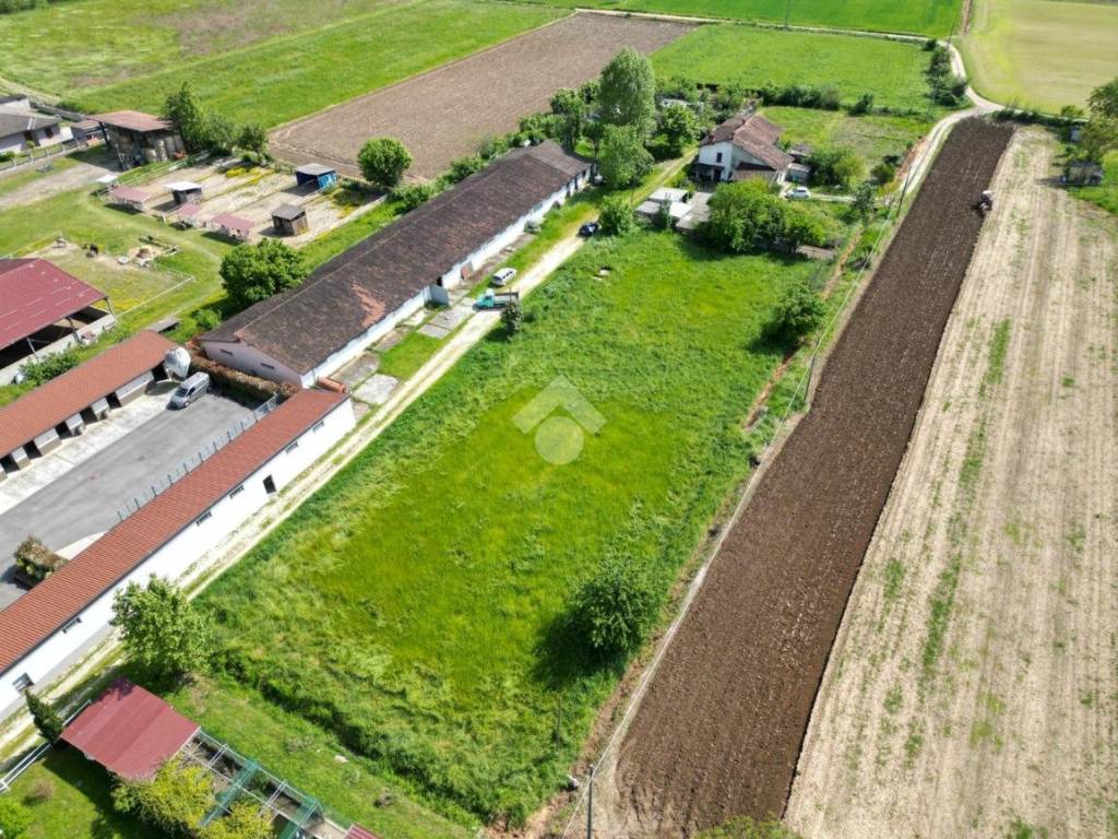 Immobile a Verolanuova in Via Cascina Vigna Vecchia, 24 - Foto 5
