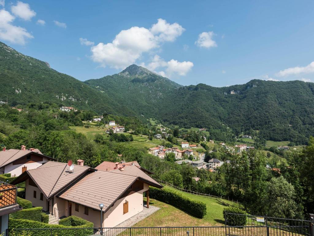 Villa a Sant'omobono terme in Via Gromello, 3 - Foto 2