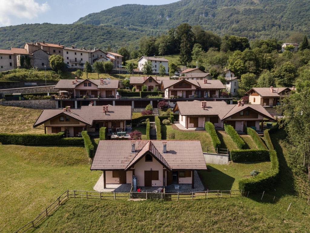 Villa a Sant'omobono terme in Via Gromello, 3 - Foto 3