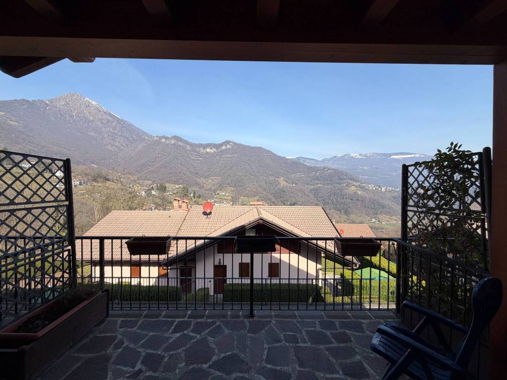 Villa a Sant'omobono terme in Via Gromello, 3 - Foto 5