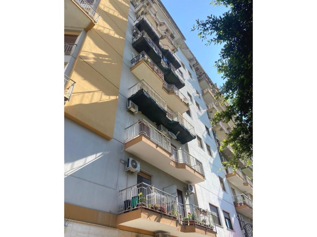 Appartamento a Palermo in Via Ammiraglio Rizzo - Foto 3