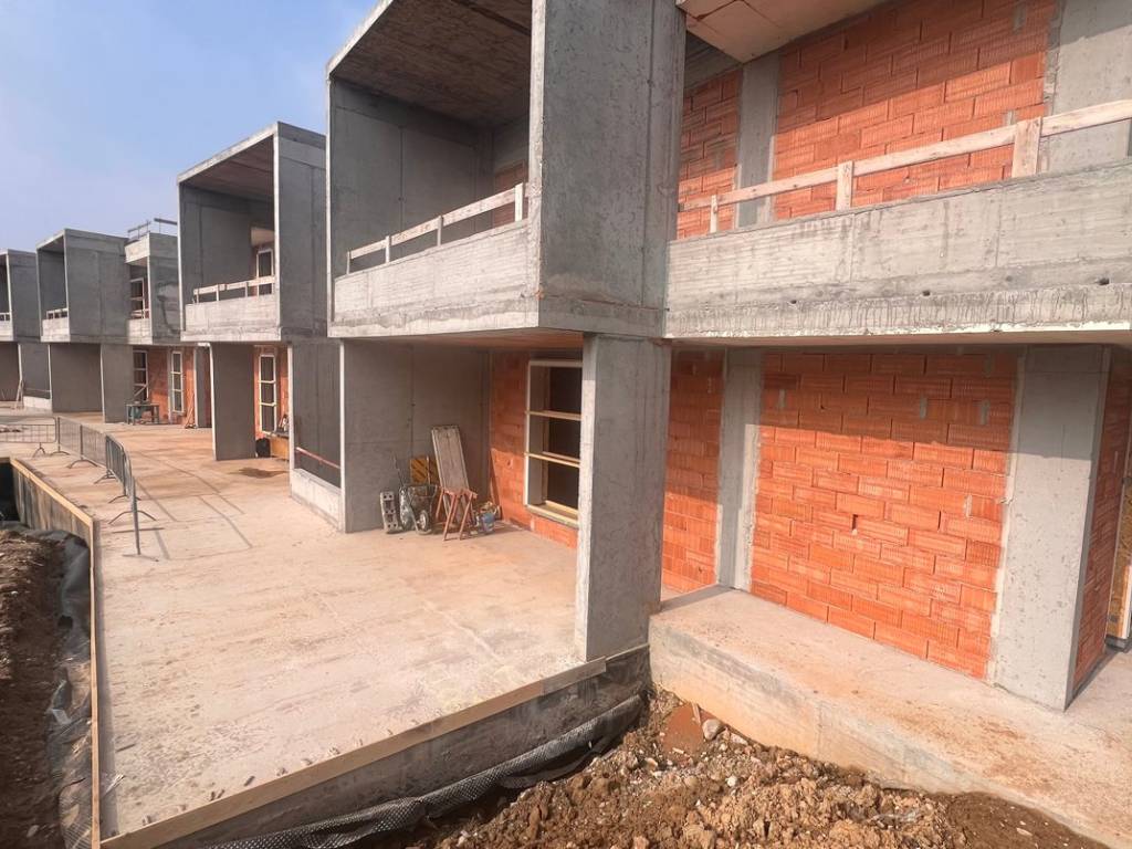 Appartamento a Erbusco in Via Noce, 13 - Foto 3
