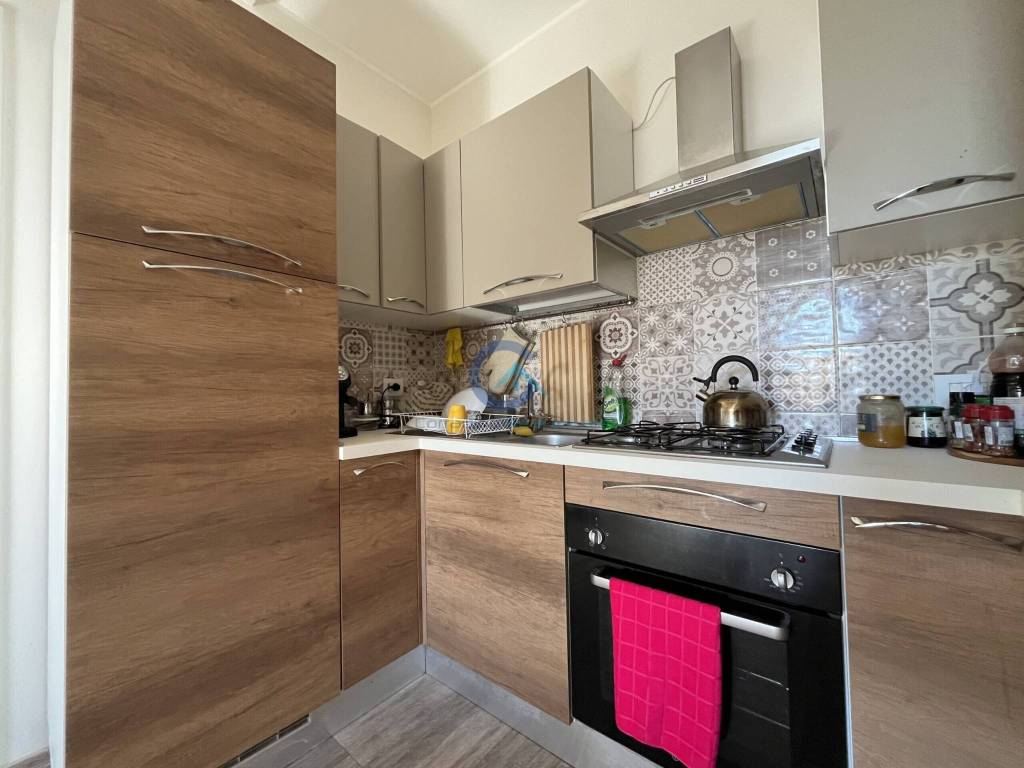 Appartamento a Catanzaro in Traversa IV Viale Crotone, 8 - Foto 2