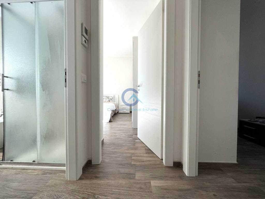 Appartamento a Catanzaro in Traversa IV Viale Crotone, 8 - Foto 5