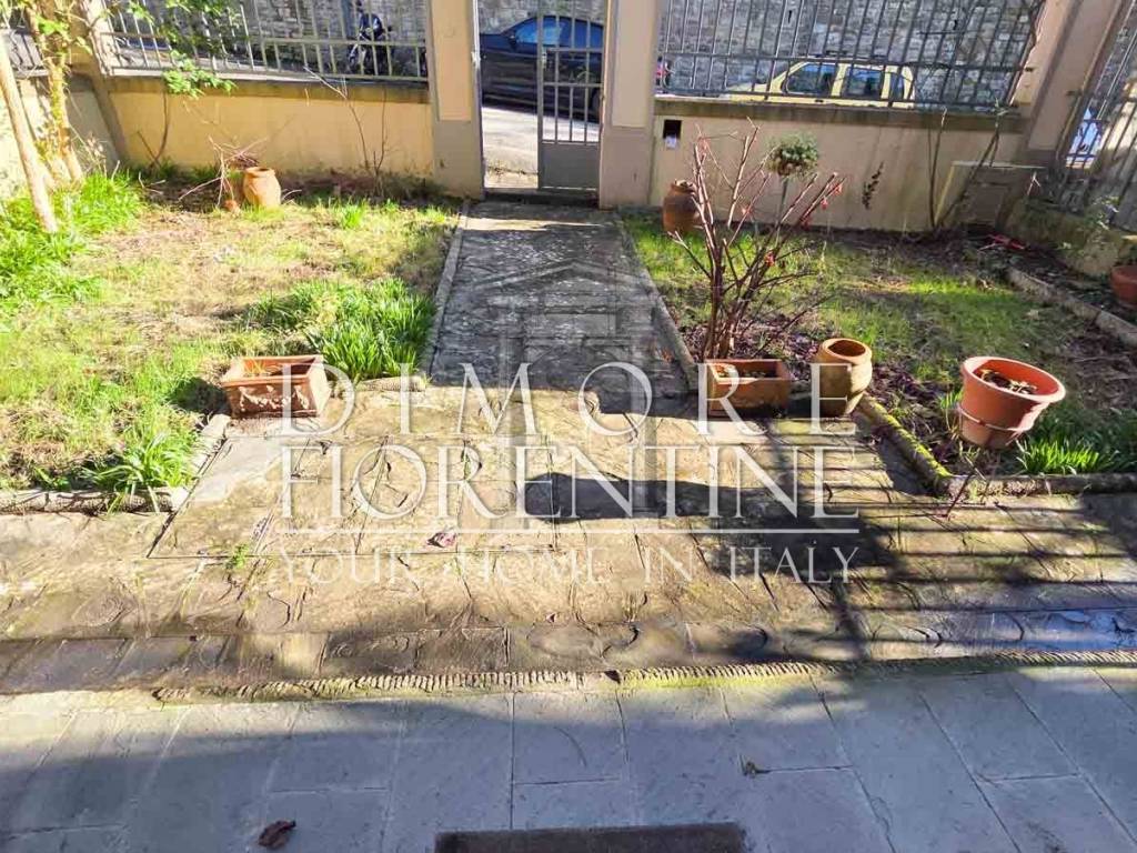 Appartamento a Firenze in Via del Bobolino - Foto 2