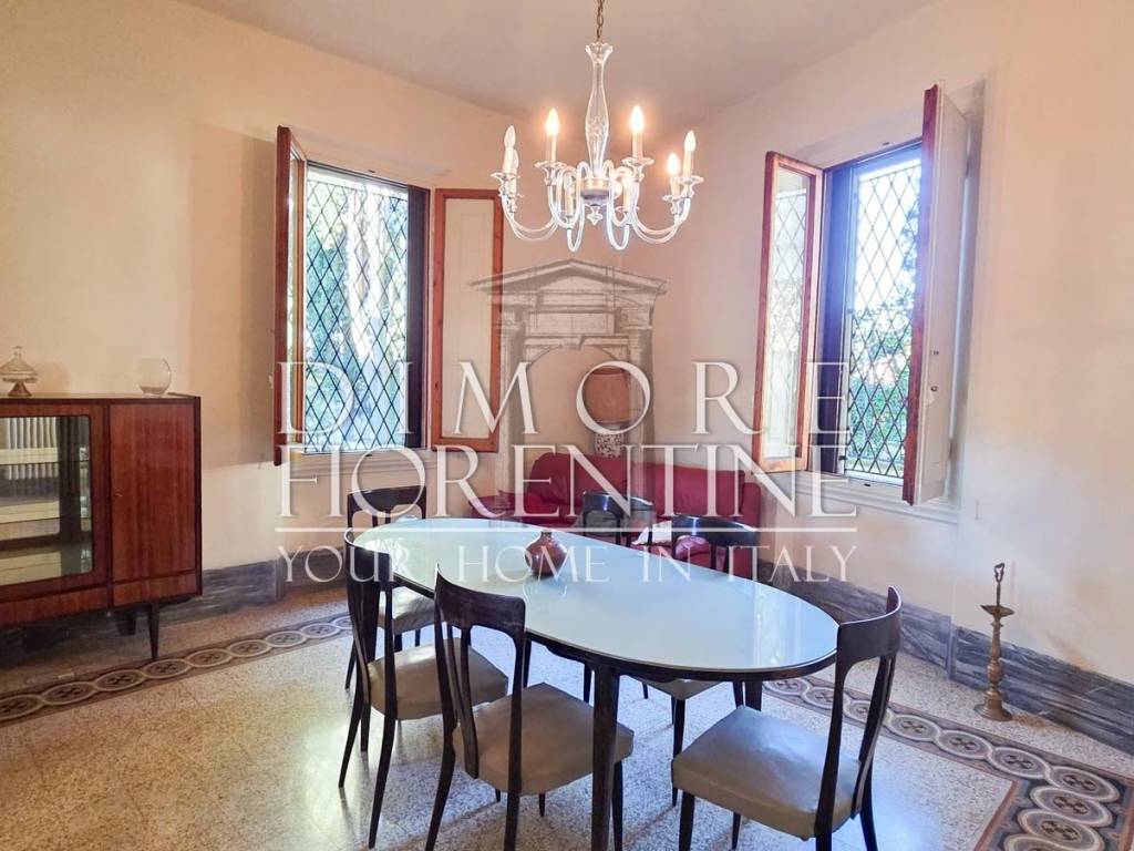 Appartamento a Firenze in Via del Bobolino - Foto 4