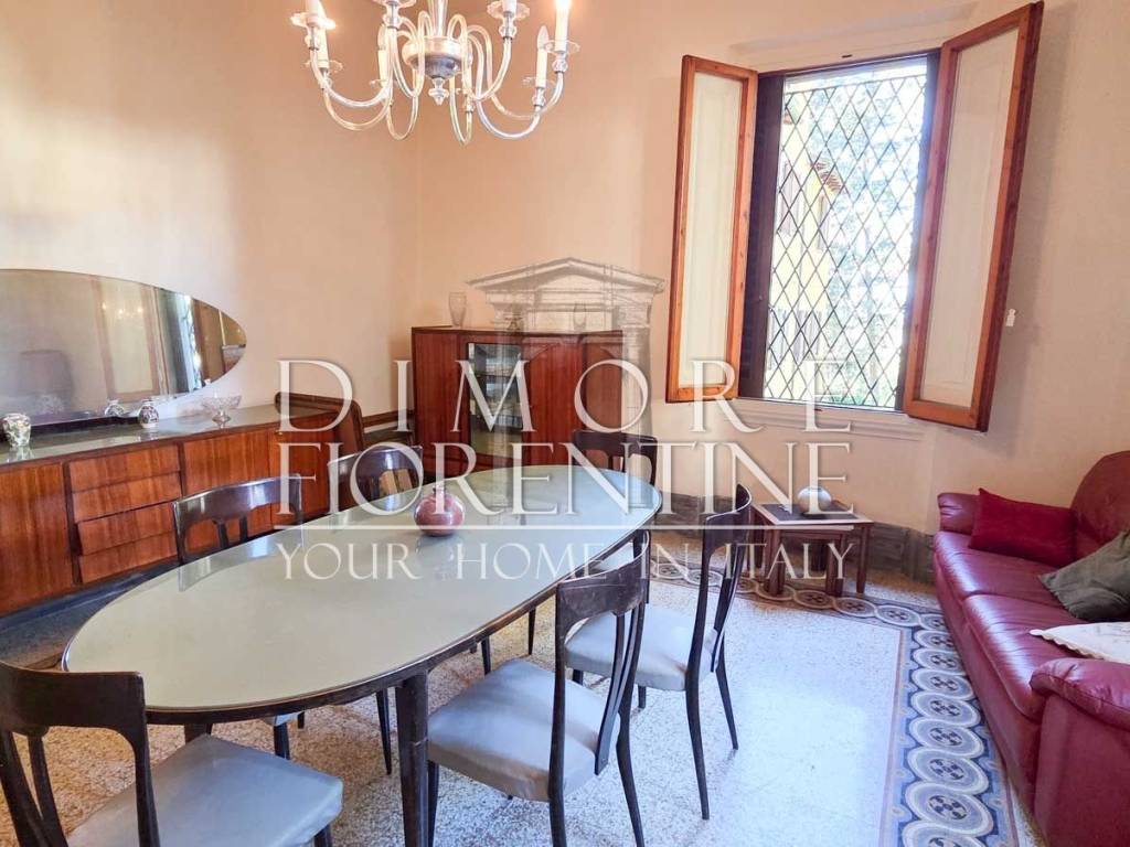 Appartamento a Firenze in Via del Bobolino - Foto 5