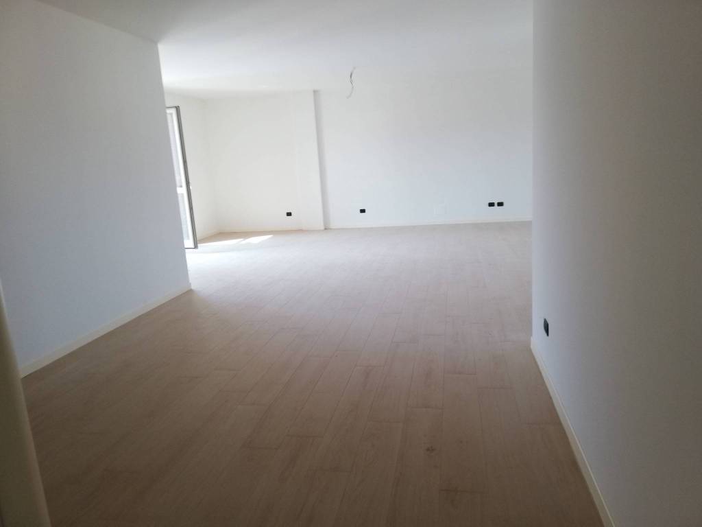 Appartamento a Bergamo in Via A. Salvioni - Foto 4