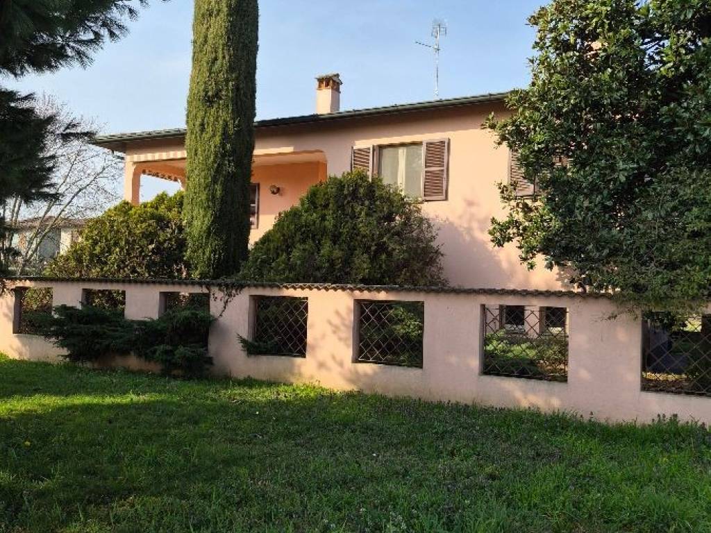 Villa a Casalmorano in Via Guido Miglioli - Foto 2