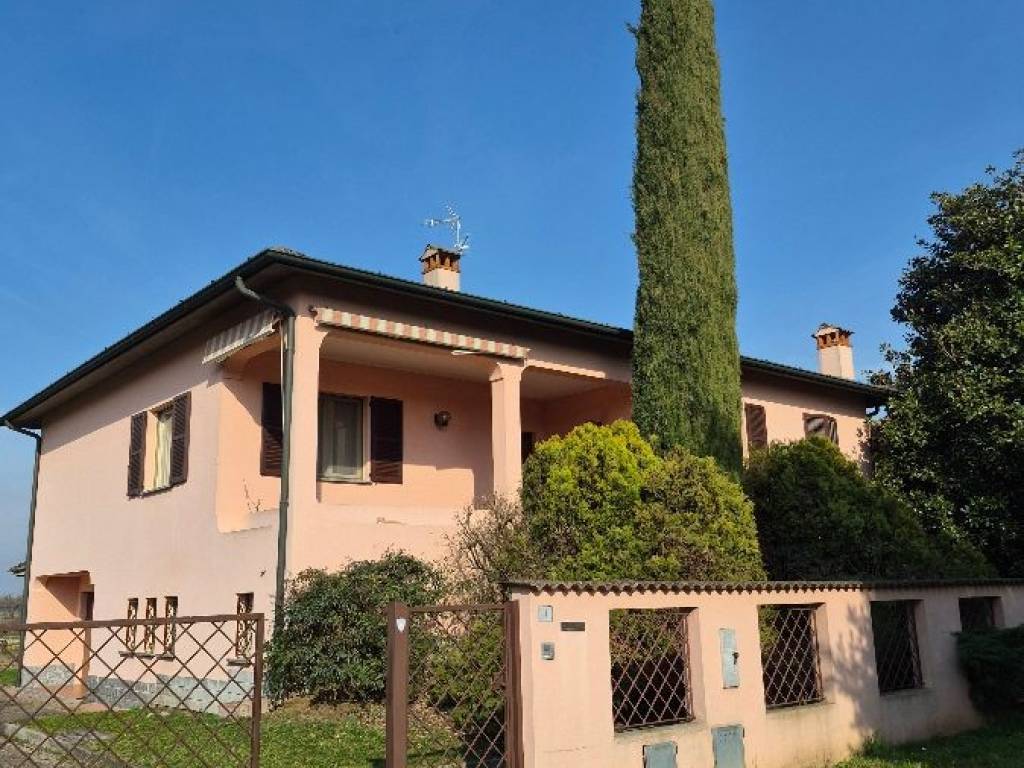 Villa a Casalmorano in Via Guido Miglioli - Foto 4