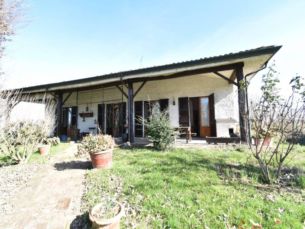 Villa a San secondo parmense in Strada del Grugno, 3 - Foto 2