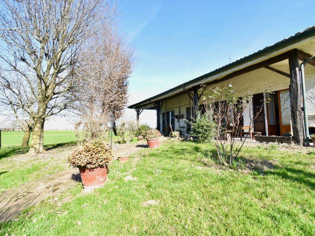 Villa a San secondo parmense in Strada del Grugno, 3 - Foto 3