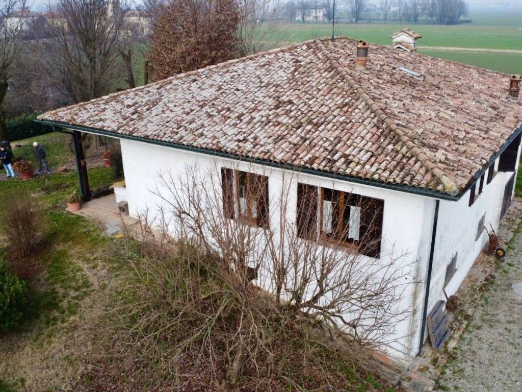 Villa a San secondo parmense in Strada del Grugno, 3 - Foto 5