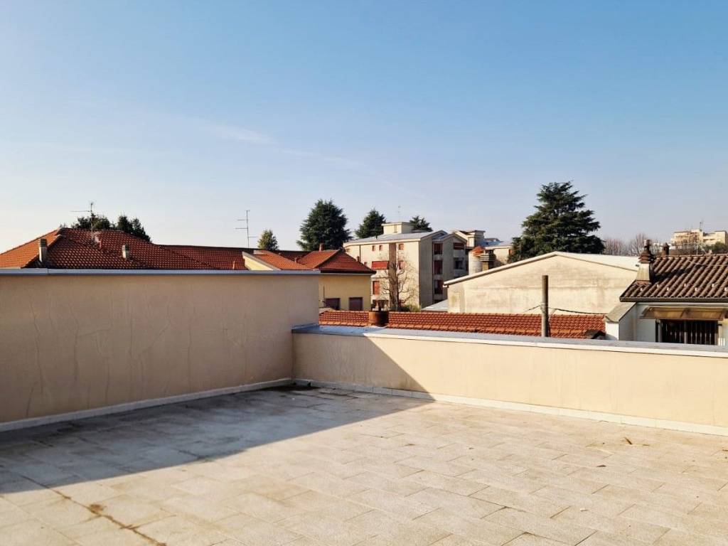 Appartamento a Lentate sul seveso - Foto 4
