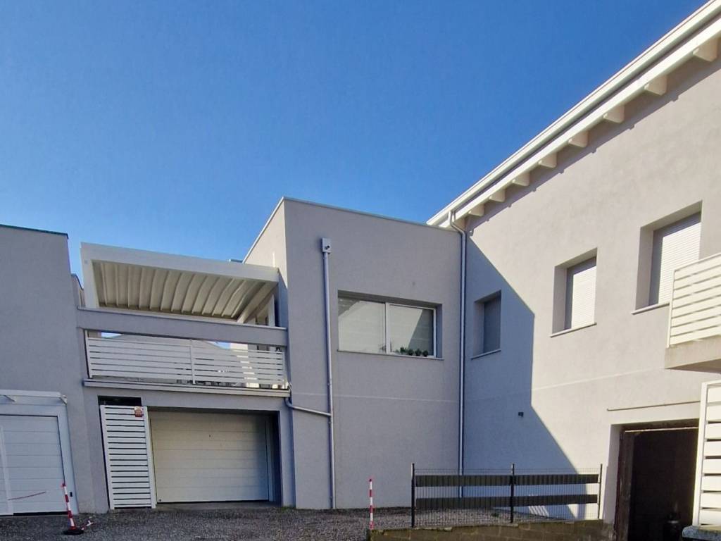 Appartamento a Seregno - Foto 4