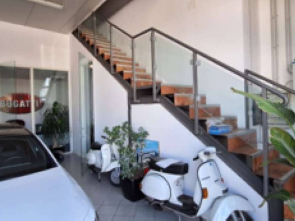 Immobile a Loreto in Via Villa Papa 20 - Foto 4