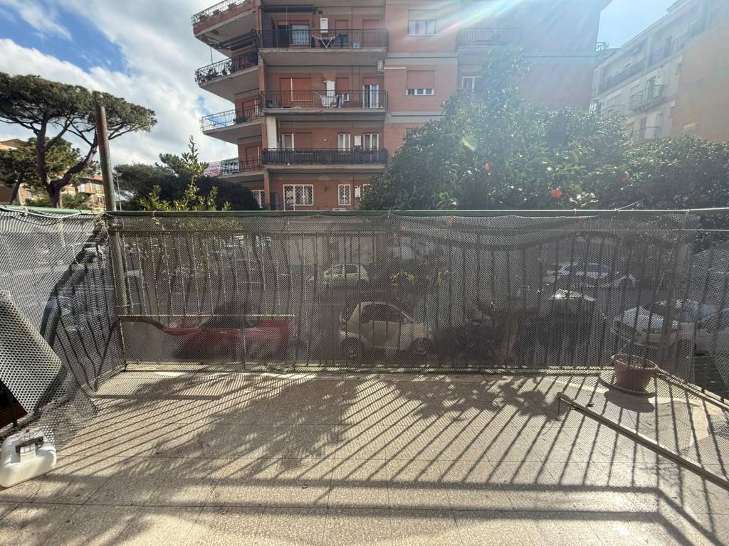 Appartamento a Roma in Via Oletta - Foto 2