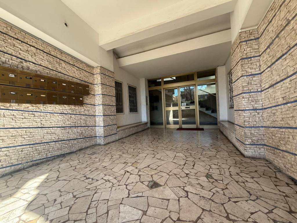 Appartamento a Roma in Via Oletta - Foto 4