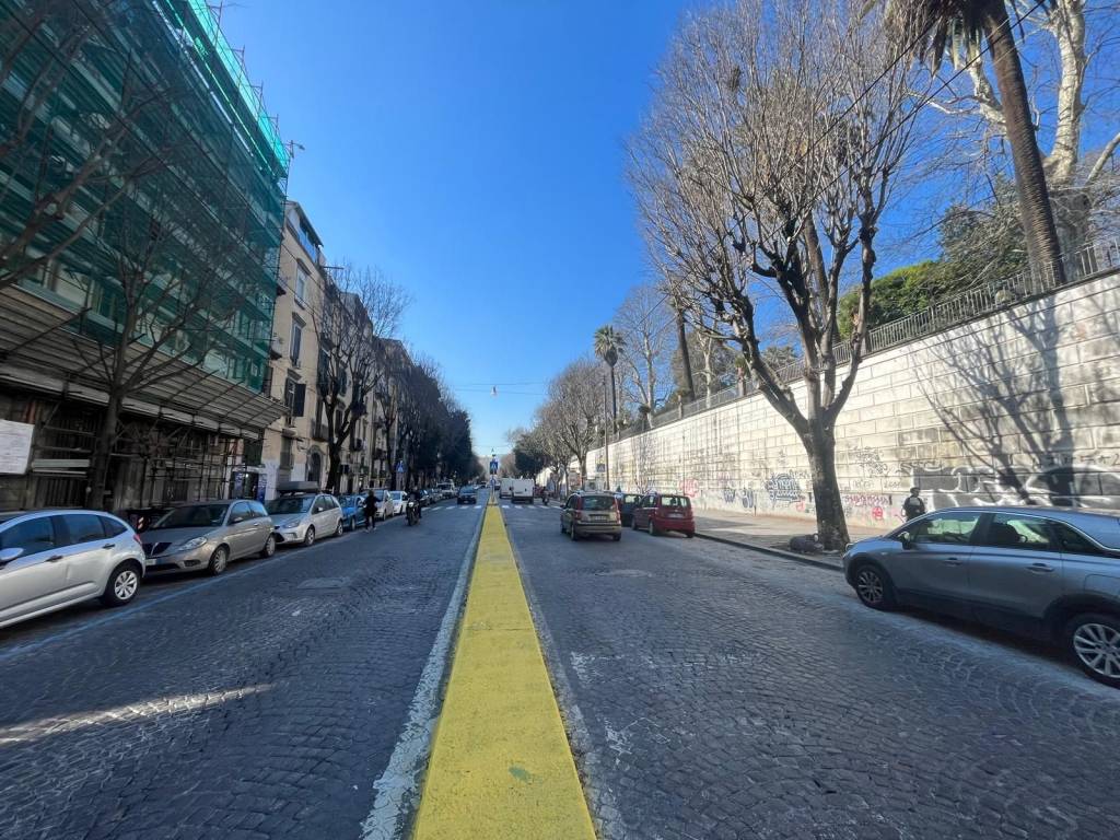 Appartamento a Napoli in Via Foria - Foto 2