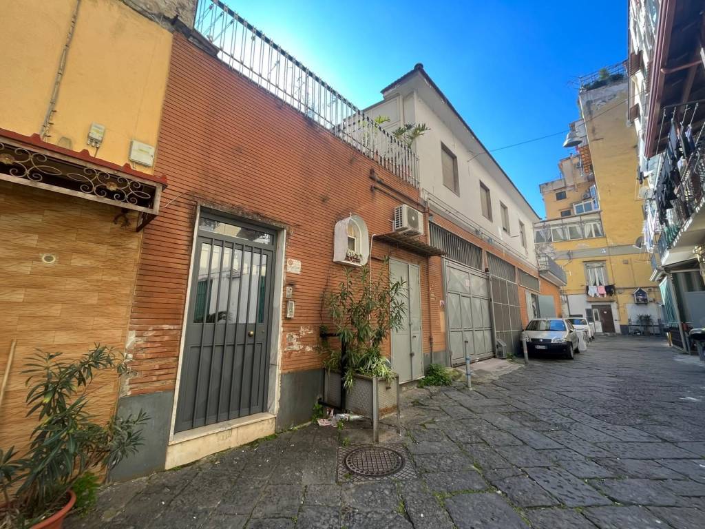 Appartamento a Napoli in Via Foria - Foto 3