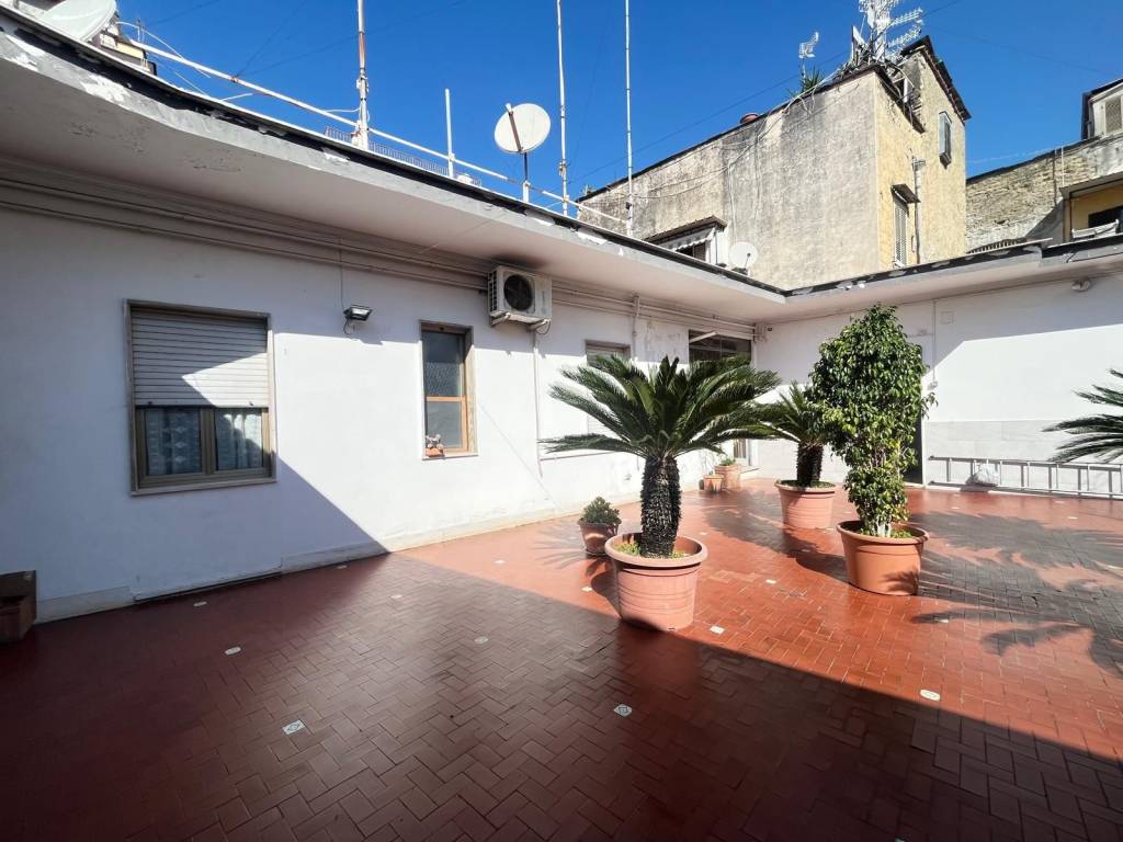 Appartamento a Napoli in Via Foria - Foto 5