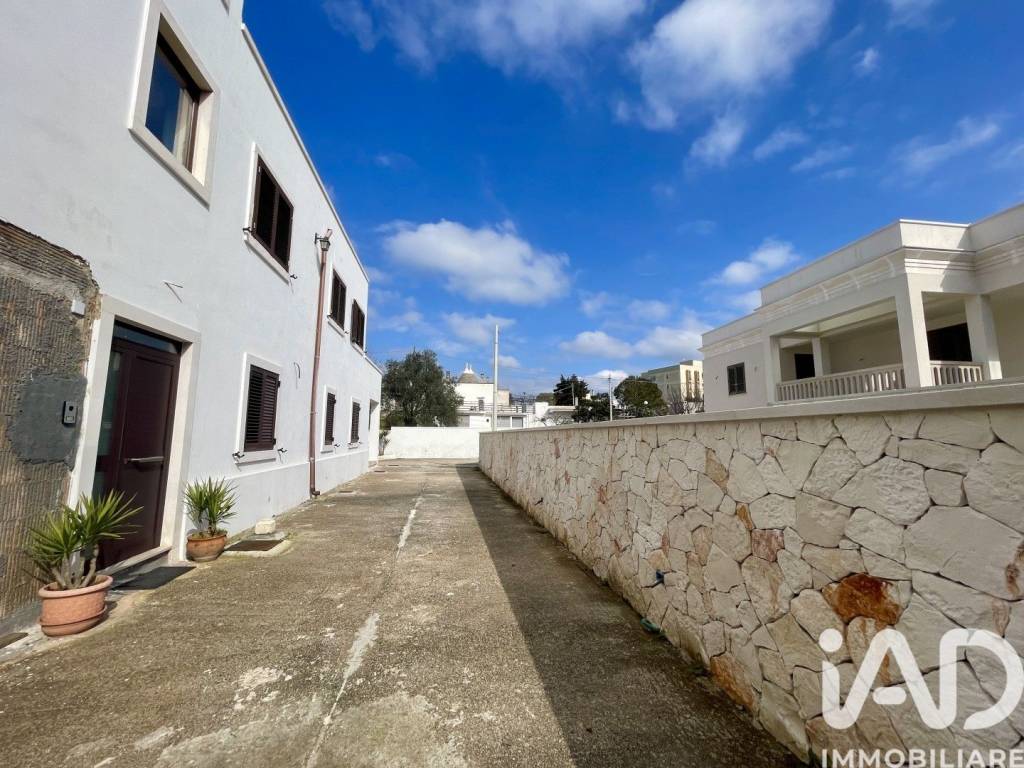 Appartamento a Martina franca in Via mottola - Foto 2