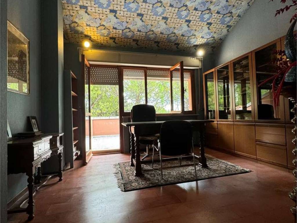 Villa a Serra san quirico - Foto 4