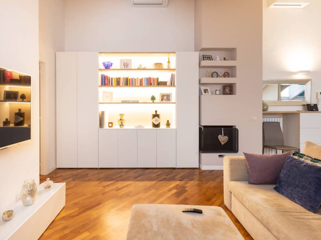 Appartamento a Milano in Via Anfiteatro, 12 - Foto 4
