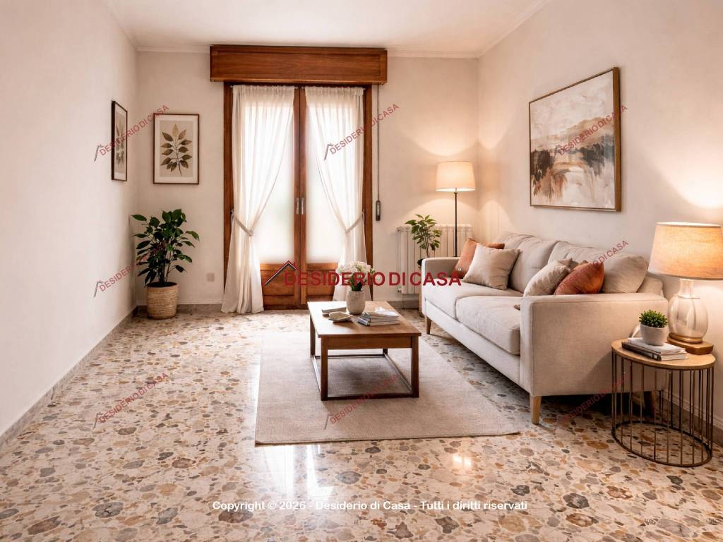 Casa indipendente a Castelbuono in Via Mario Levante, 61 - Foto 2