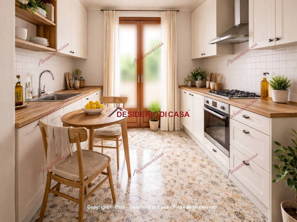 Casa indipendente a Castelbuono in Via Mario Levante, 61 - Foto 4