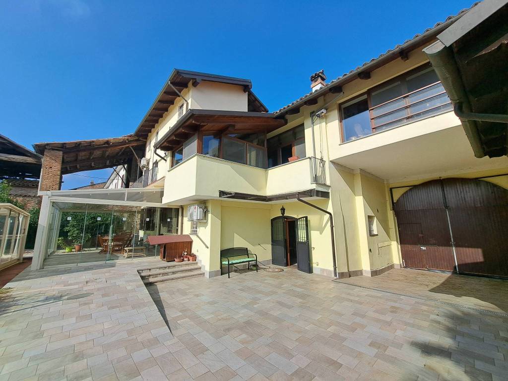 Appartamento a Bergamasco in Via Giosuè Carducci - Foto 2