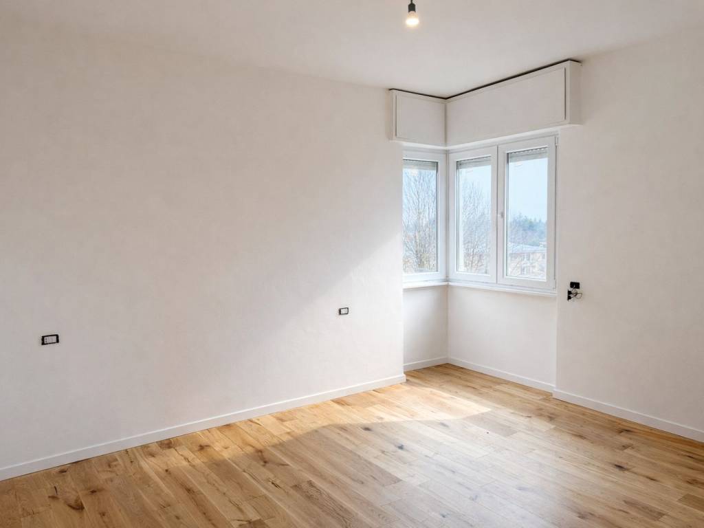 Appartamento a Gallarate in Via Amatore Sciesa - Foto 2