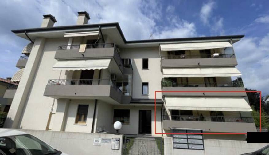 Appartamento a Carbonera in Vicolo Antonio Canova, 11 - Foto 2