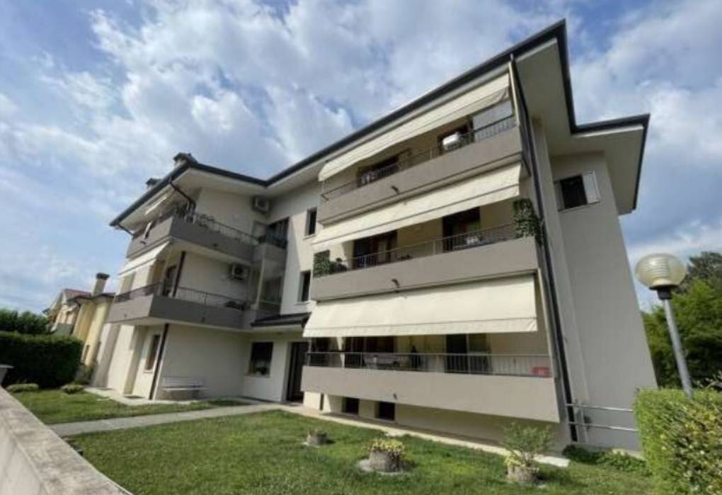 Appartamento a Carbonera in Vicolo Antonio Canova, 11 - Foto 3