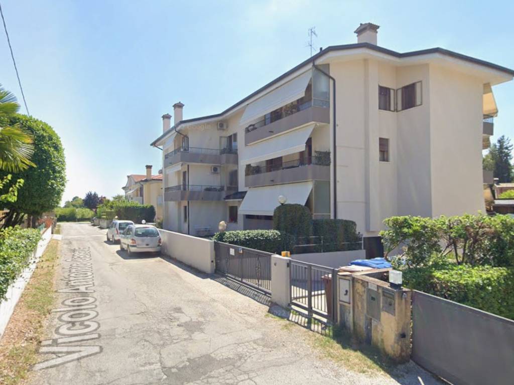 Appartamento a Carbonera in Vicolo Antonio Canova, 11 - Foto 5